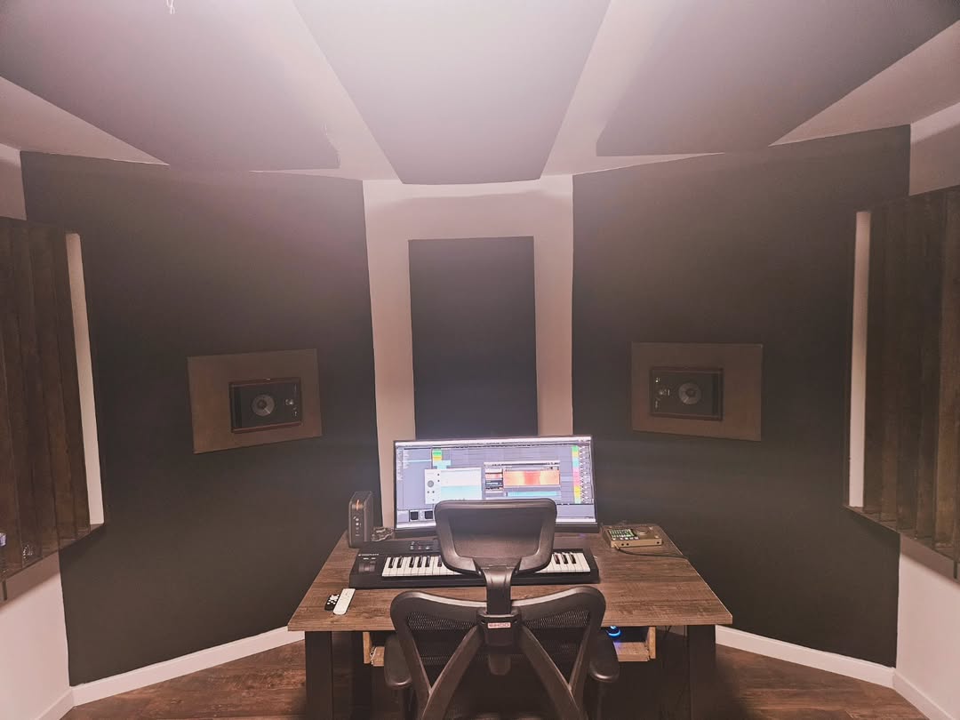 Studio Services