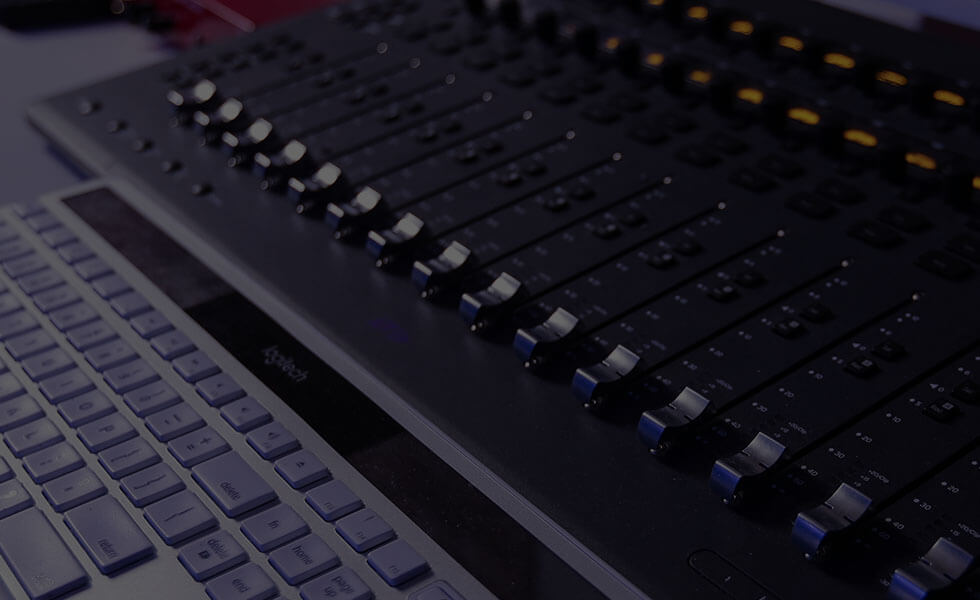 Studio Services